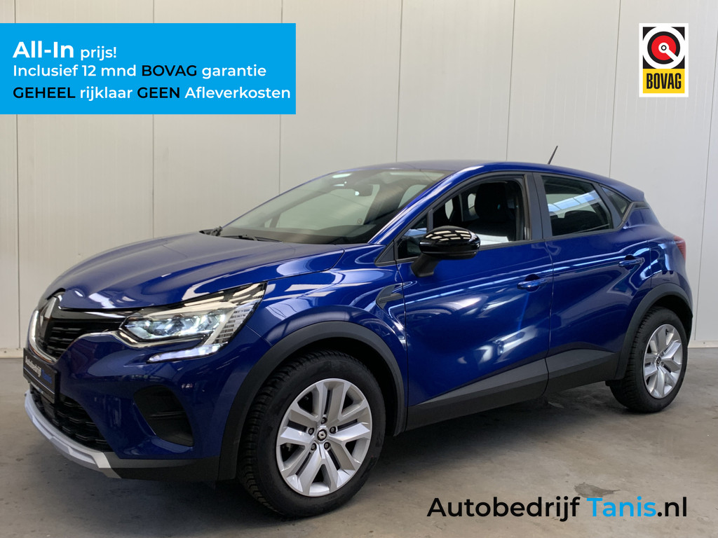 Renault-Captur-1.0 TCe 90 Equilibre-kopen in Waddinxveen-Autobedrijf Waddinxveen-Garage Waddinxveen-Auto garage waddinxveen-Auto dealer waddinxveen-APK keuren waddinxveen-Grote beurt auto waddinxveen-Autobanden wisselen Waddinxveen-Auto reparatie Waddinxveen-Airco service Waddinxveen