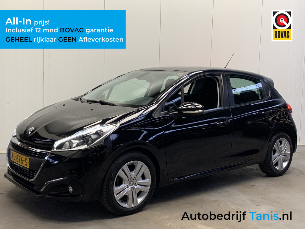 Peugeot-208-1.2 PureTech Signature-kopen in Waddinxveen-Autobedrijf Waddinxveen-Garage Waddinxveen-Auto garage waddinxveen-Auto dealer waddinxveen-APK keuren waddinxveen-Grote beurt auto waddinxveen-Autobanden wisselen Waddinxveen-Auto reparatie Waddinxveen-Airco service Waddinxveen