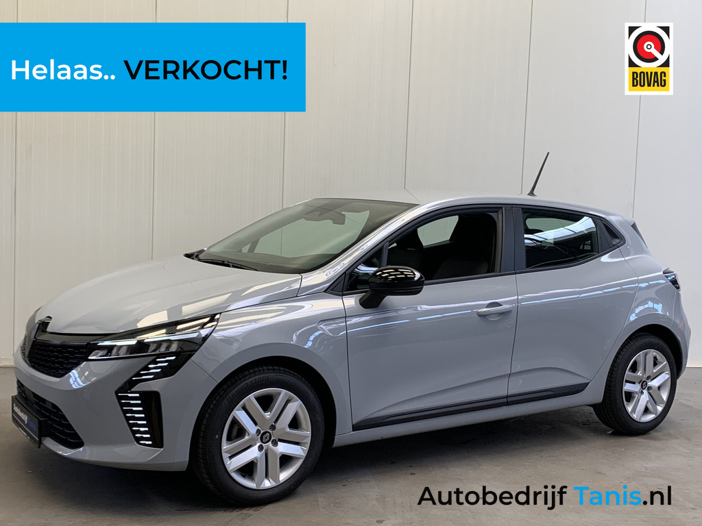 Renault-Clio-1.0 TCe 90 Evolution Black Automaat-kopen in Waddinxveen-Autobedrijf Waddinxveen-Garage Waddinxveen-Auto garage waddinxveen-Auto dealer waddinxveen-APK keuren waddinxveen-Grote beurt auto waddinxveen-Autobanden wisselen Waddinxveen-Auto reparatie Waddinxveen-Airco service Waddinxveen
